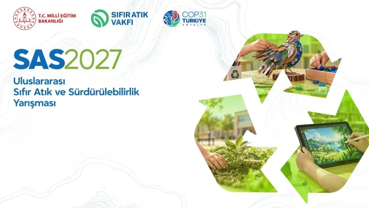 MEB'den öğrencilere uluslararası yarışma: Başvurular başladı