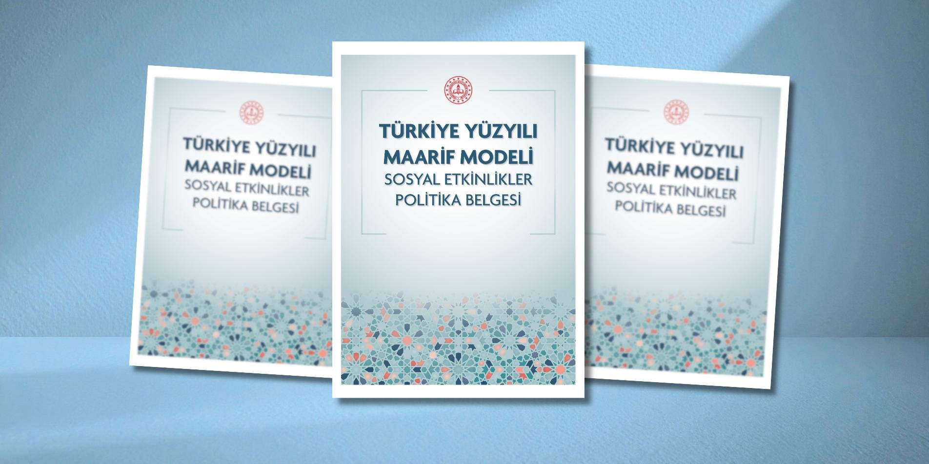 MEB'den okullara yeni düzenleme: 8 kulüp zorunlu olacak