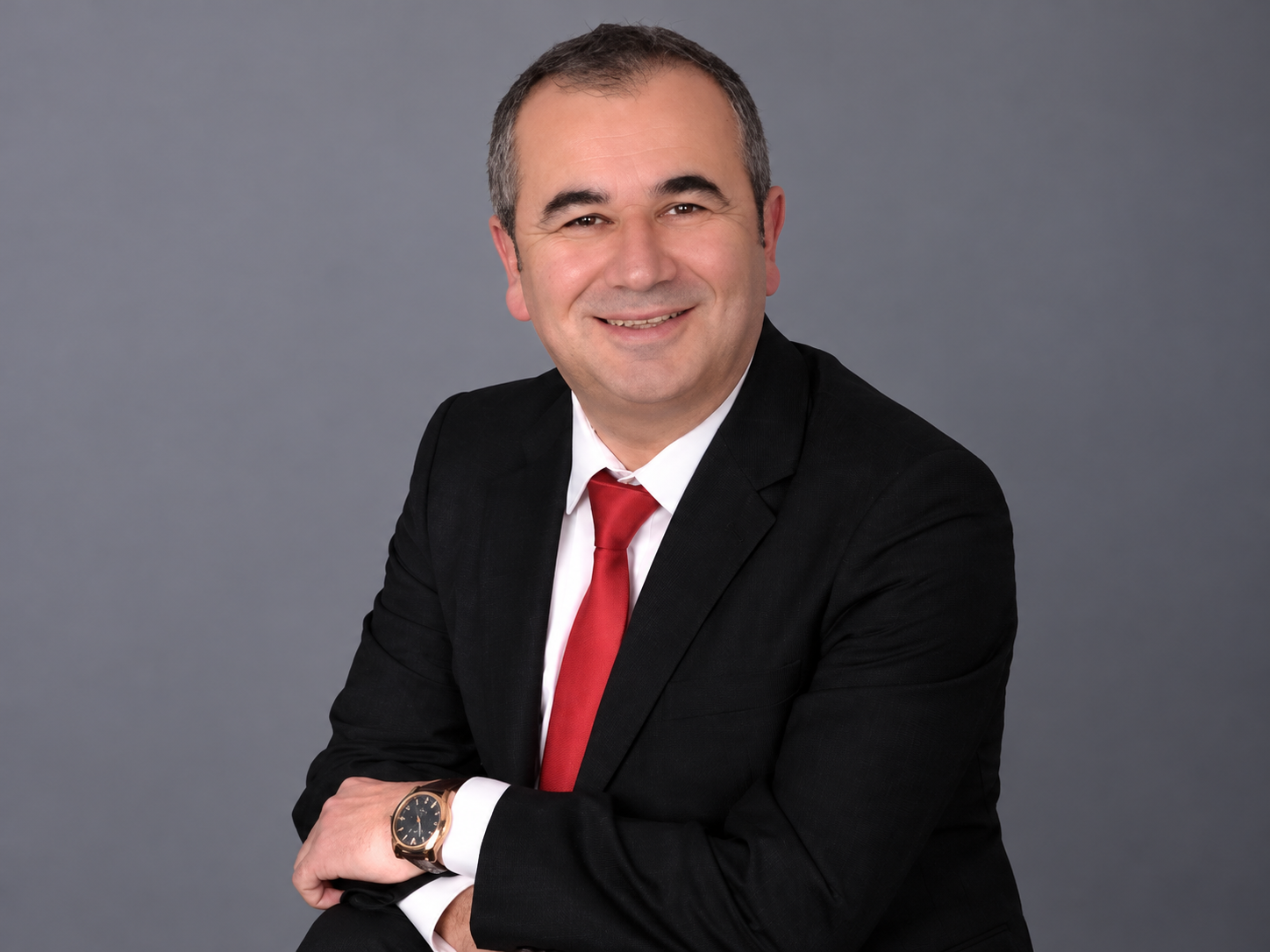 Ekrem Köse CHP’den ayrıldı: Kararı meclis toplantısında duyuruldu