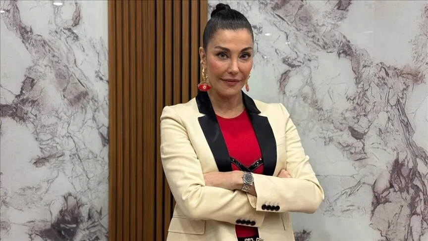 Deniz Akkaya kimdir, kaç yaşında ve nereli? İşte hayatı ve kariyeri