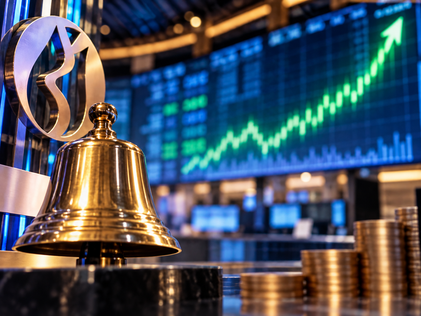Borsa İstanbul günü yükselişle tamamladı: BIST 100 12.213 puanda