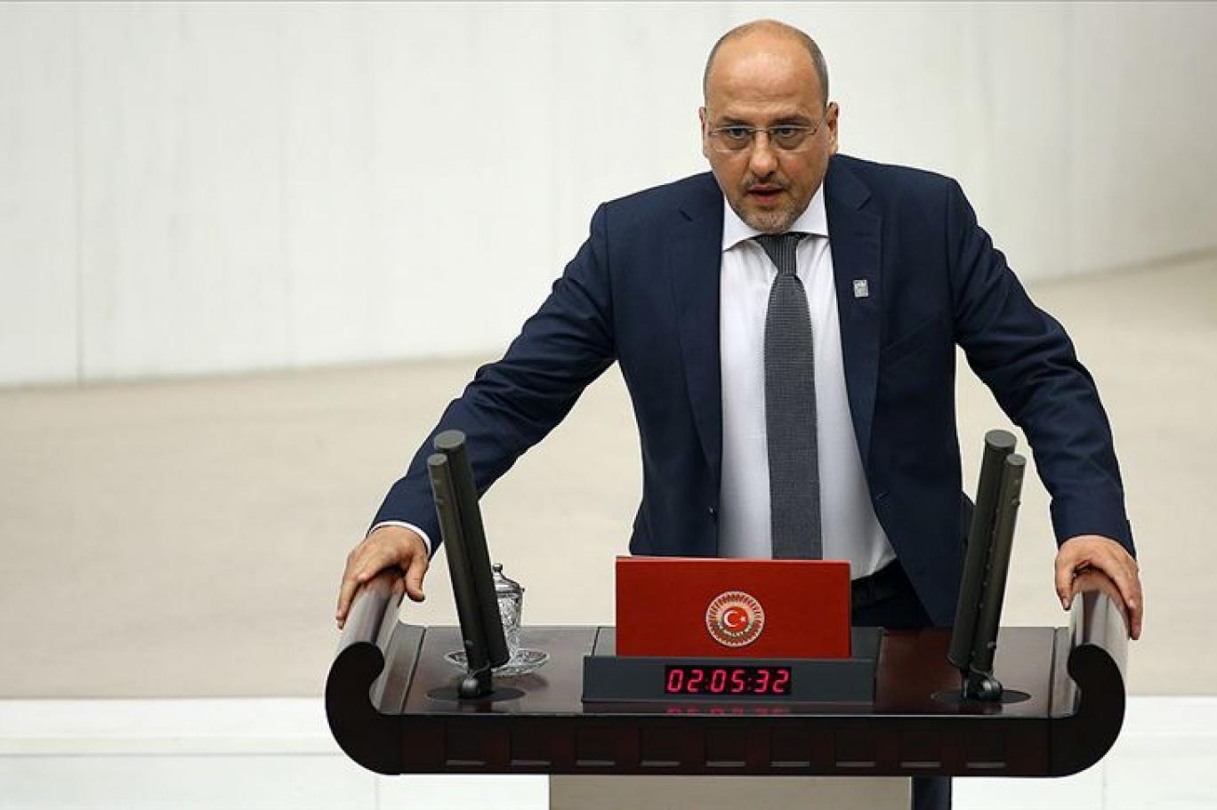 Ahmet Şık'a 250 bin liralık dava: Türkoğlu iddiaları reddetti