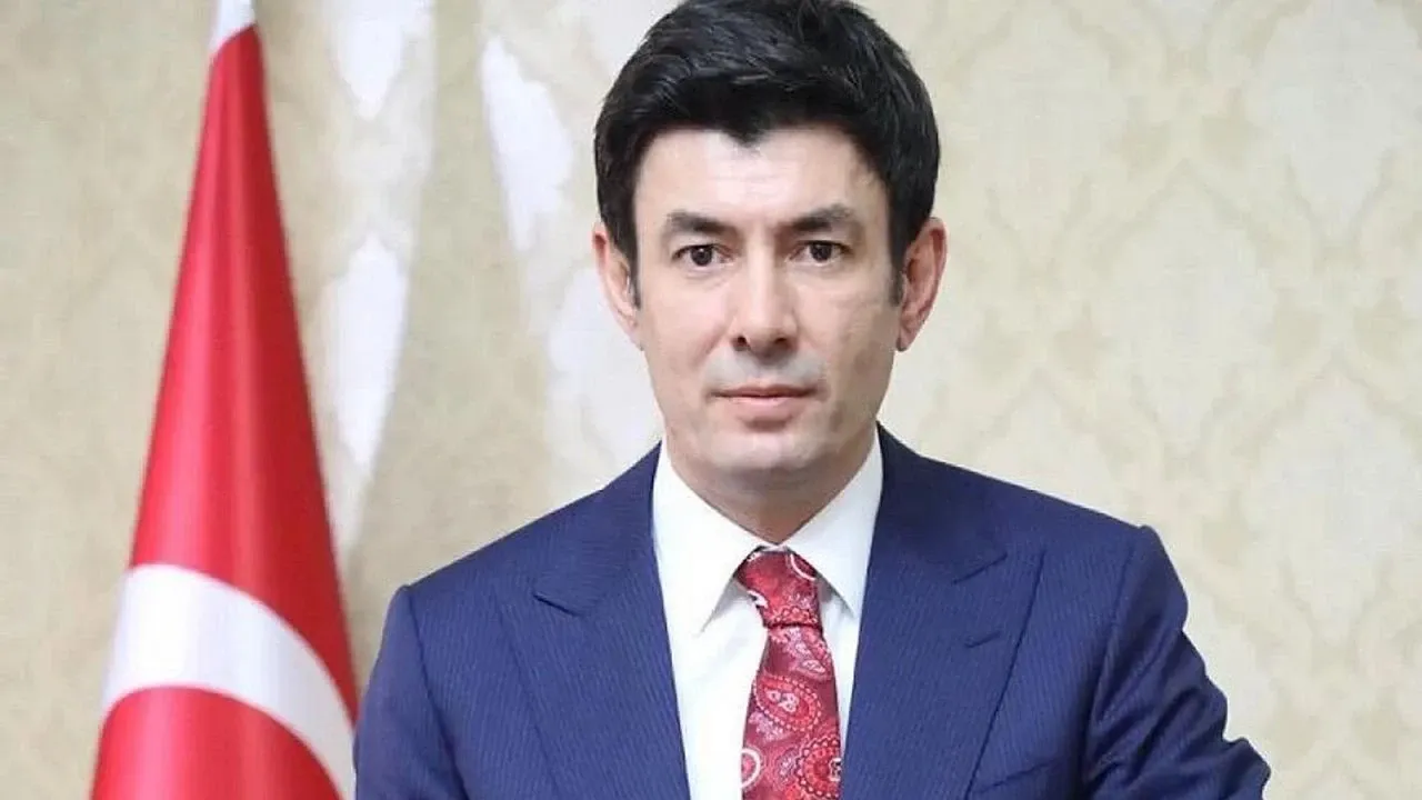 Afyonkarahisar Vali Yardımcısı İhsan Ayrancı kimdir?
