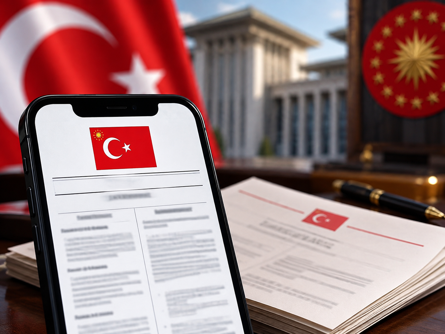 Resmî Gazete'de yayımlandı: Araç muayene istasyonlarına yeni cezalar