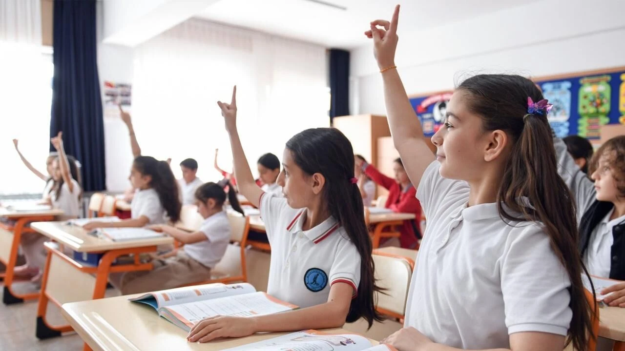 2026-2027 ara tatil ne zaman? İşte MEB tatil takvimi