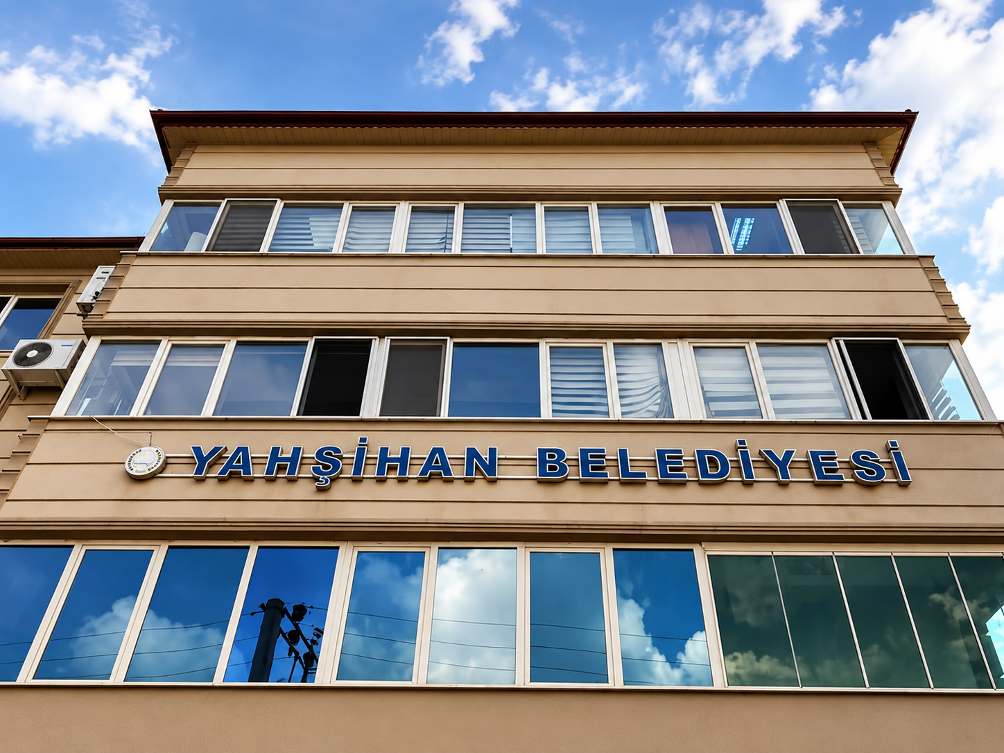 Yahşihan Belediyesi soruşturmasında 9 şüpheli adliyede