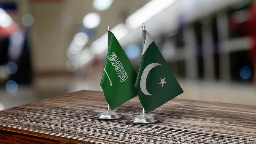 Pakistan'dan Husi saldırılarına tepki: Suudi Arabistan'a tam destek
