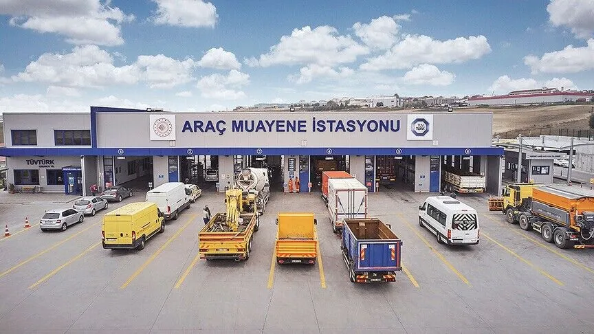 Muayene istasyonlarına yeni cezalar! Hangi ihlale ne kadar?