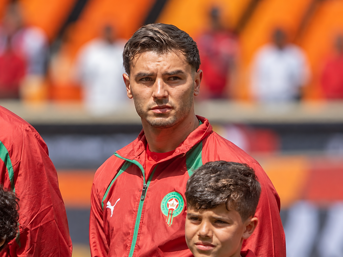 Fenerbahçe’nin ocak planında Brahim Diaz var