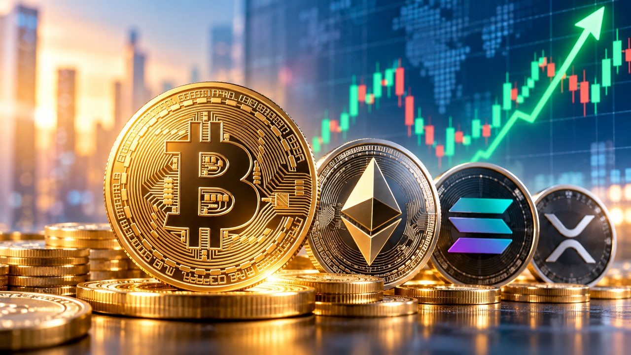 9 Ekim kripto piyasası: Bitcoin'de düşüş sürüyor