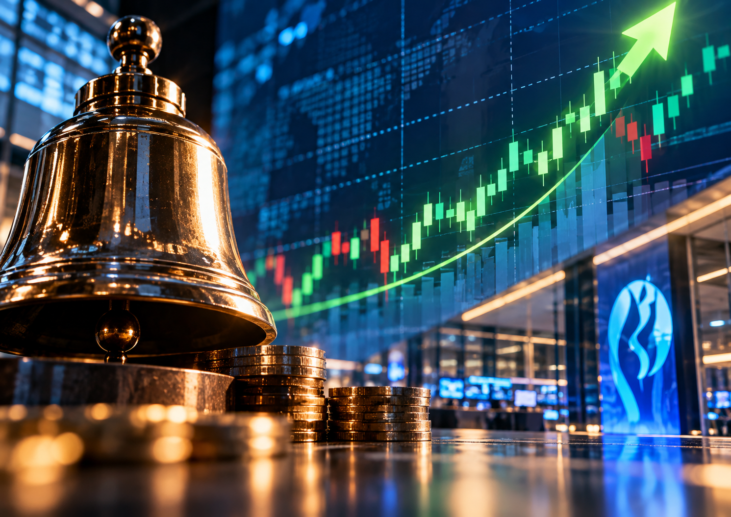 BIST 100'de pozitif açılış: En çok kazandıran sektör belli oldu