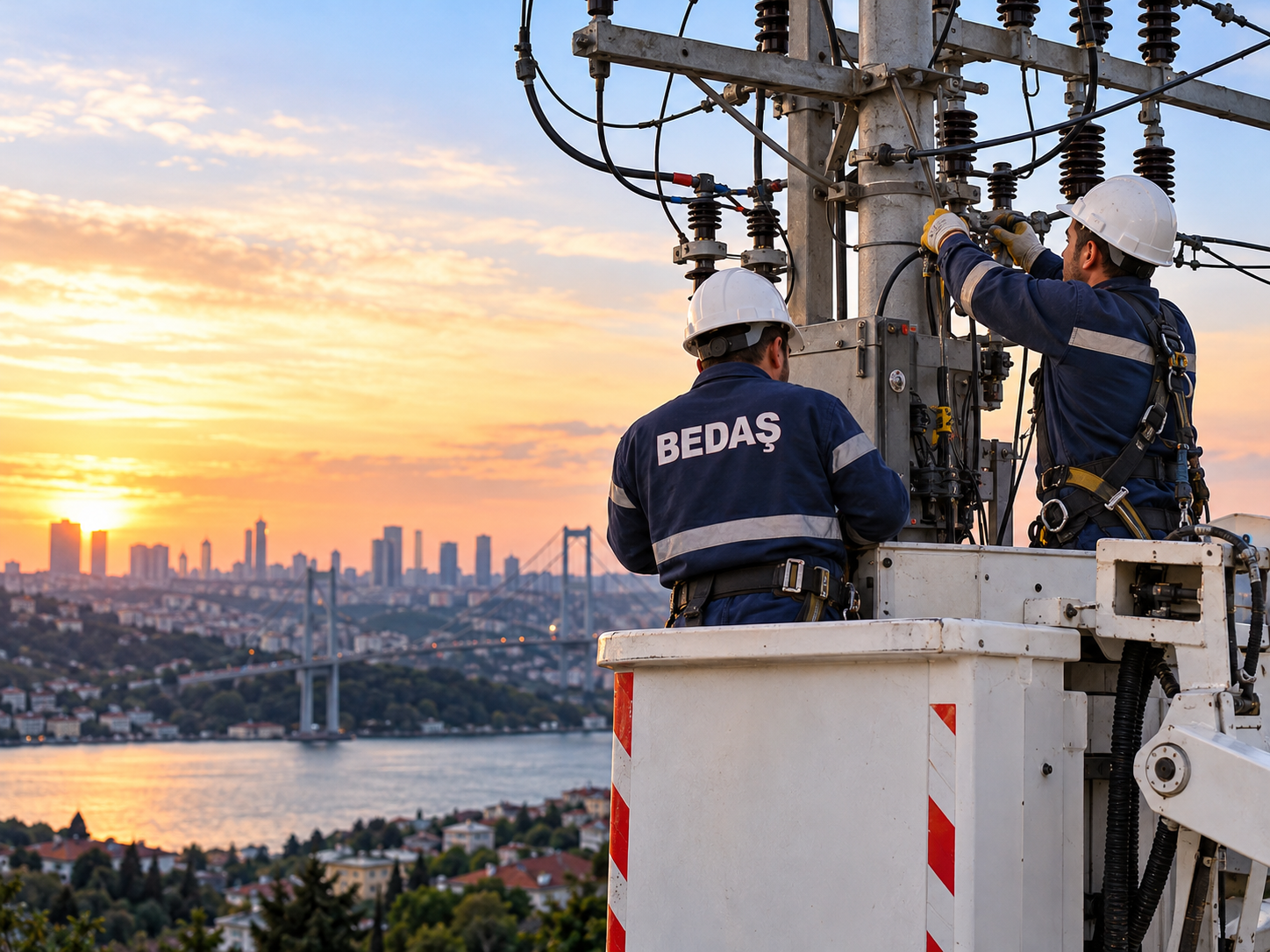 9 Ekim İstanbul elektrik kesintisi: Hangi ilçelerde elektrik yok?