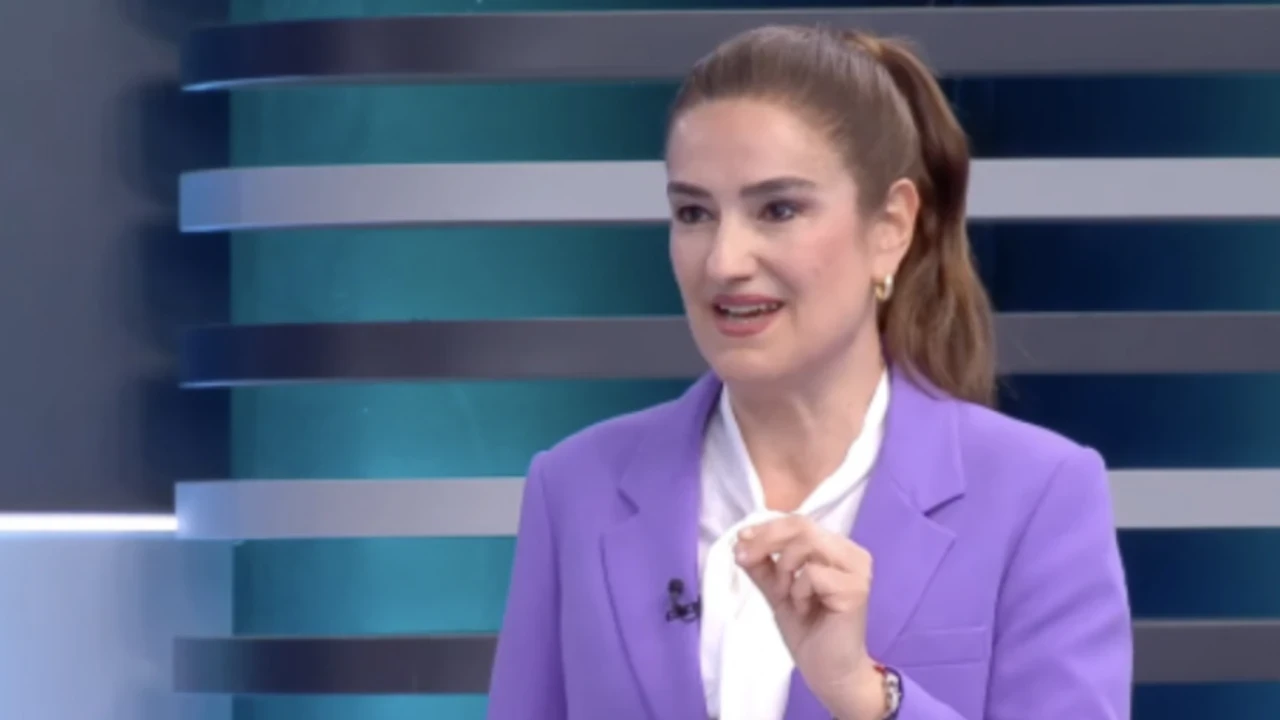 Avukat Ece Güner kimdir, kaç yaşında, nereli? Ece Güner neden gündemde?