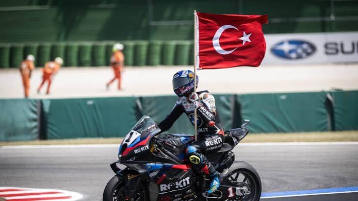 Toprak Razgatlıoğlu Endonezya’da piste çıkıyor: İşte yarış takvimi