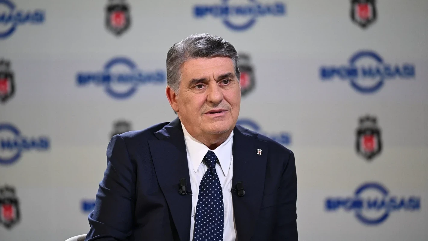 Serdal Adalı’dan hakem yönetimine çağrı: “Tek isteğimiz adil bir yönetim”