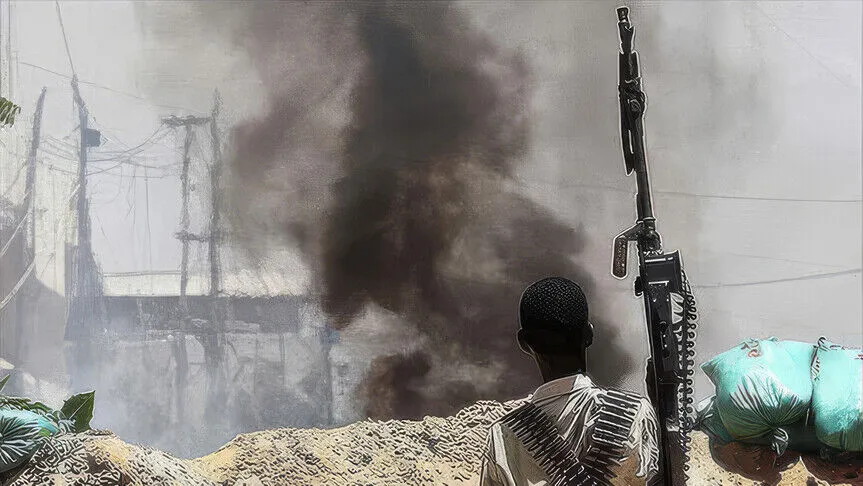 Mali ordusu 35 ay sonra Kidal'da kontrolü yeniden sağladı