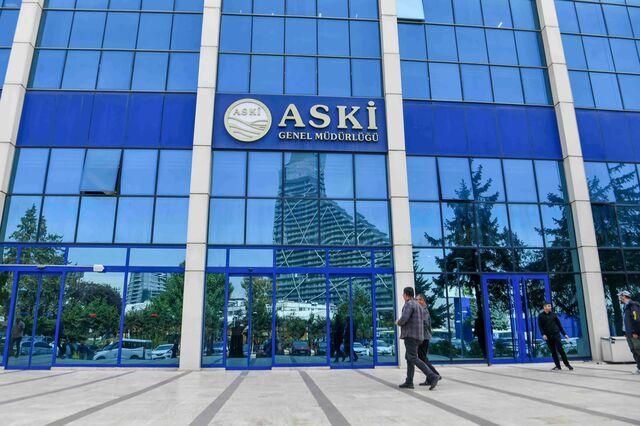 Ankara'da su kartı yüklemede yeni dönem!