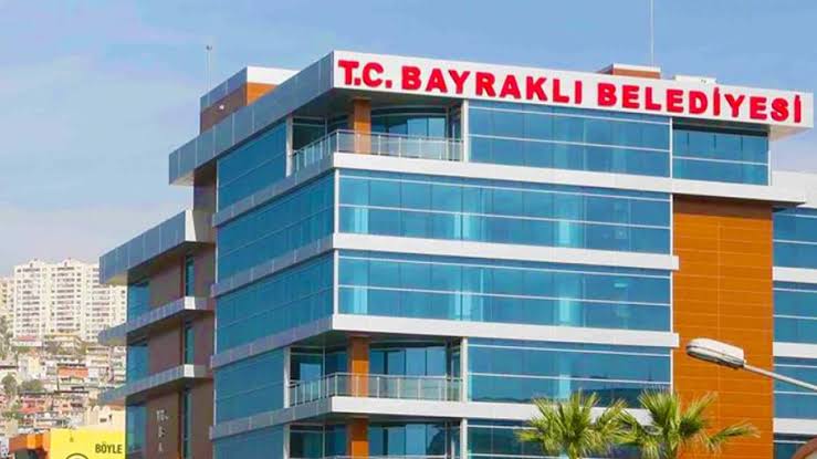 Bayraklı Belediyesi soruşturmasında 6 tutuklama