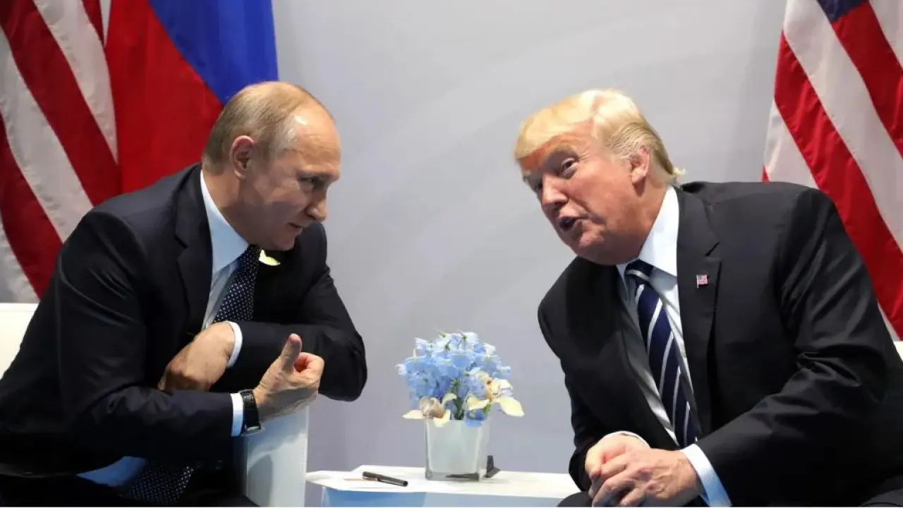Trump ile Putin anlaştı! Rusya'dan milyonlarca ton dizel yakıt hamlesi