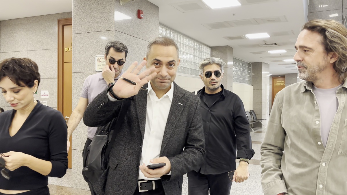 Savcılık itiraz etti, karar değişti! İki gazeteciye ev hapsi
