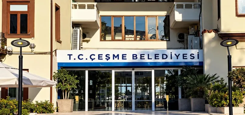 Çeşme Belediyesine yönelik soruşturmada 10 kişi tutuklandı