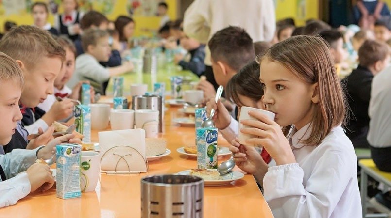 "Okul Gıdası" uygulamasına geçiş süresi yeniden belirlendi