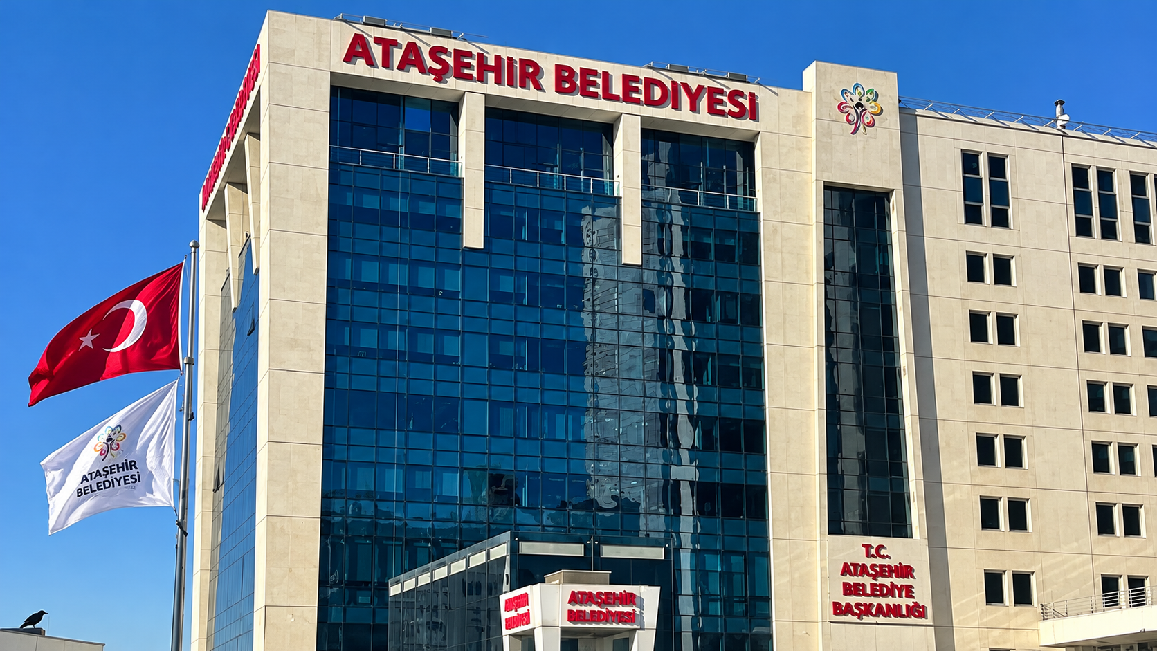 Ataşehir’de başkanvekilliği seçimi: İlk turda 18 oy