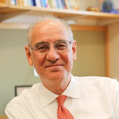 Rıfat Atun kimdir, nereli? Harvard'ın ilk Türk dekanı Rıfat Atun'un hayatı ve kariyeri