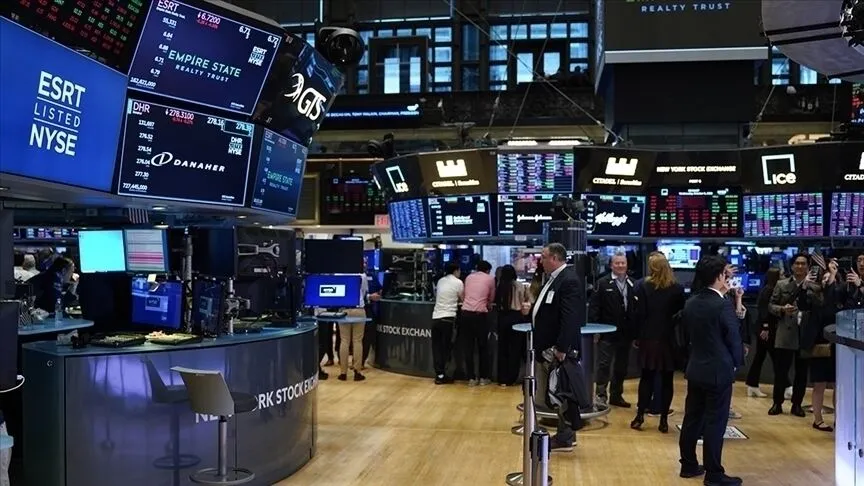 Küresel piyasalar dünya genelinde açıklanacak enflasyon verilerine odaklandı
