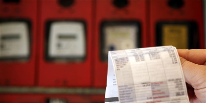 Spot piyasada elektrik fiyatları belli oldu