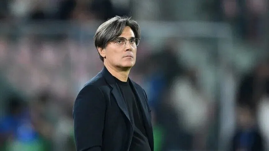 A Milli Takım'da Montella dönemi sona erdi: TFF'den veda mesajı