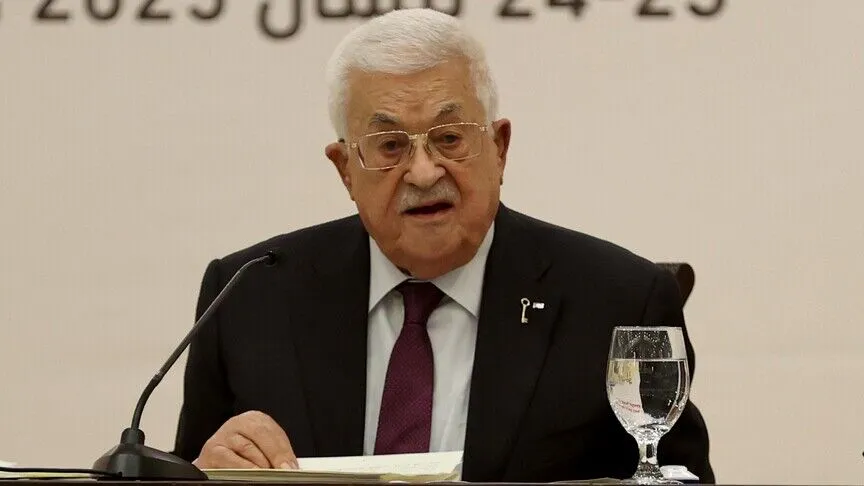 Filistin'de seçim tarihi değişti: Abbas yeni kararı açıkladı
