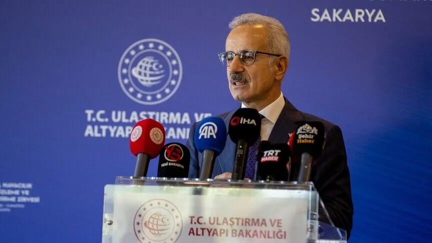 Türkiye'nin havacılık ağı genişliyor: 133 ülkede 356 noktaya uçuş