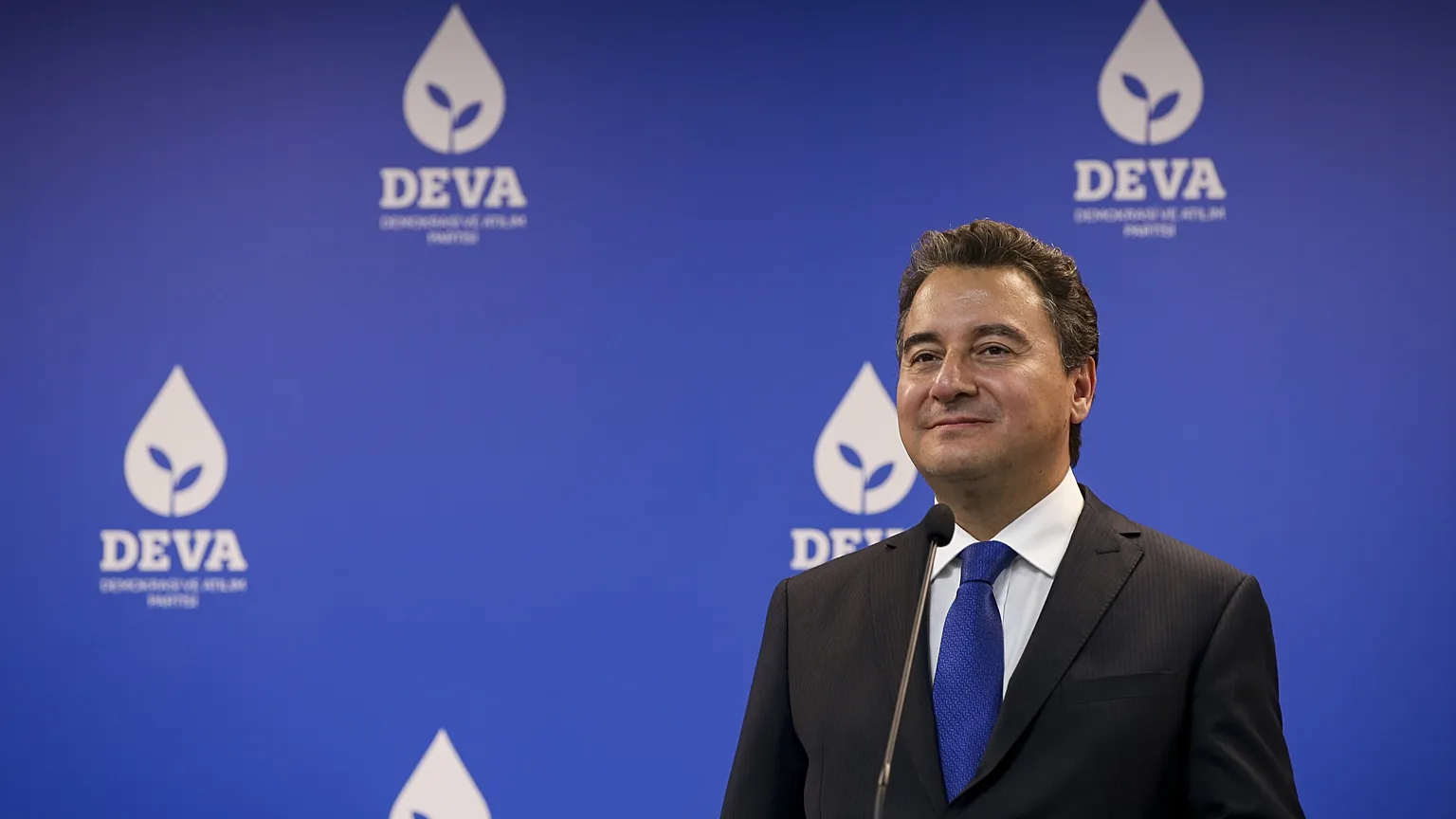 Ali Babacan: "Devlet, suçludan daha güçlü olacak"