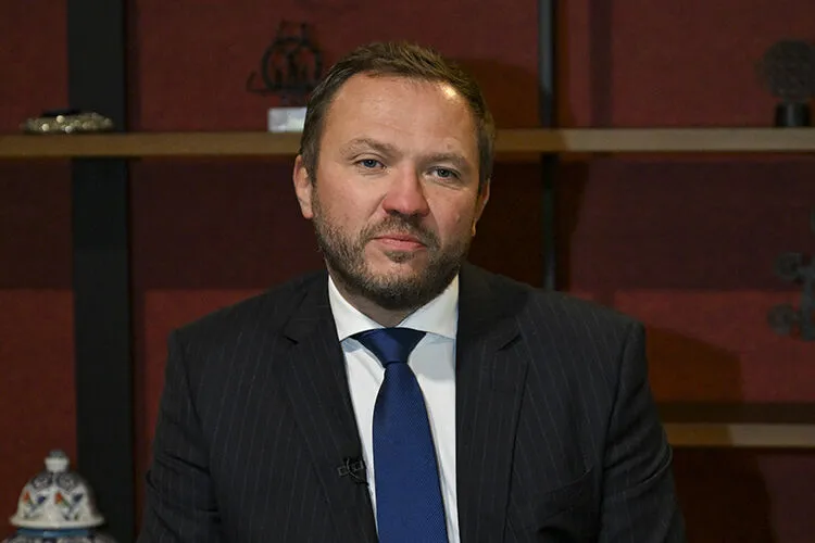 Estonya'dan Rusya'ya yeni yaptırım mesajı: 1600 kişi ve kuruluş hedefte