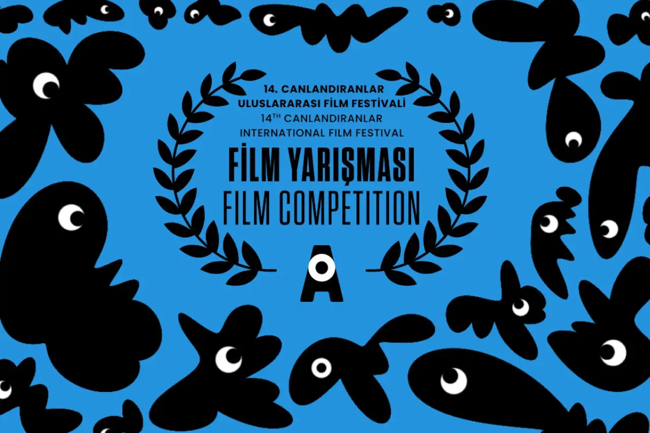 İstanbul'da animasyon şöleni başlıyor! 87 film sinemaseverlerle buluşacak