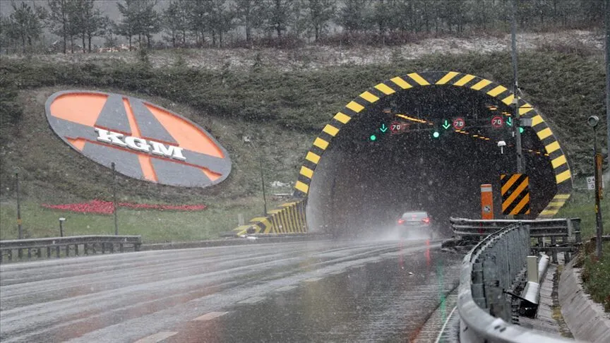 Yola çıkmadan kontrol edin! Bu yollarda trafik düzenlemesi var