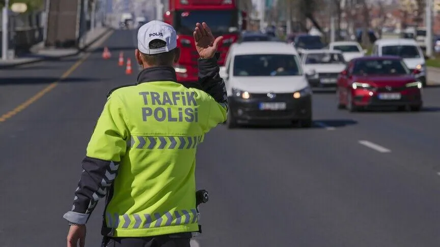 11 Ekim Ankara trafik durumu: İşte kapalı cadde ve bulvarlar
