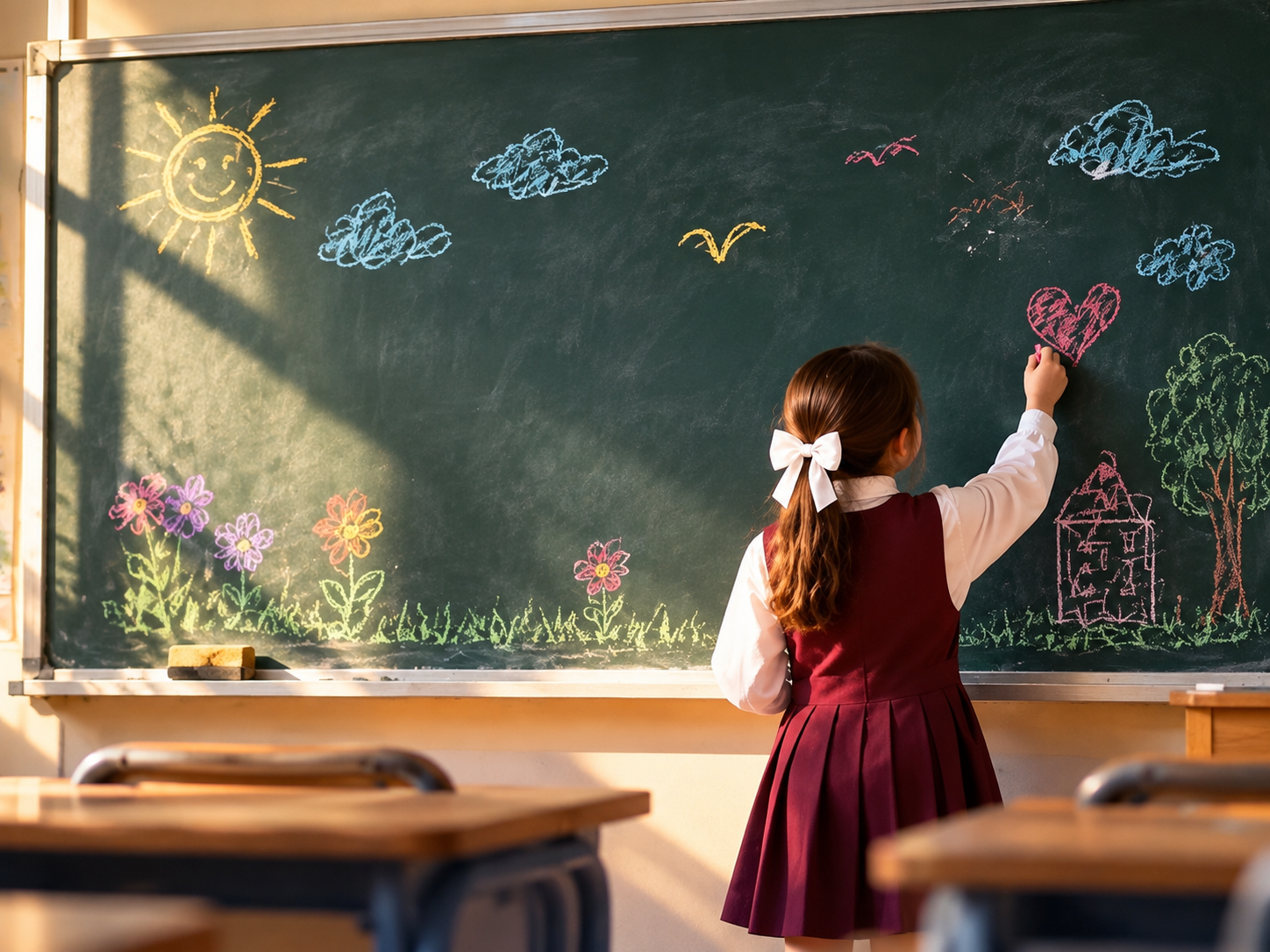 11 Ekim Dünya Kız Çocukları Günü nedir, neden kutlanır? 2026 teması ne?