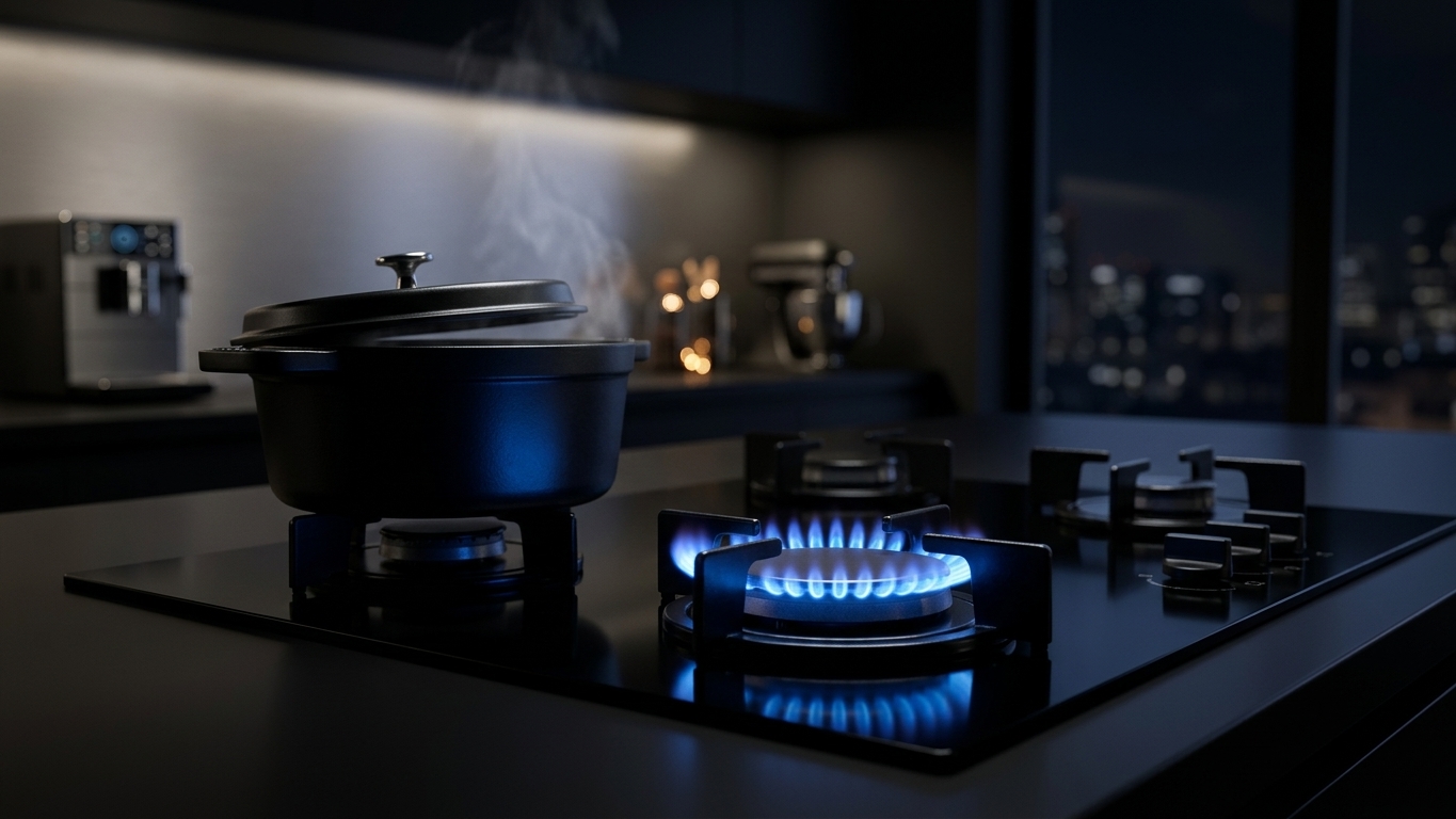 Evde doğal gaz kaçağı nasıl anlaşılır, ilk ne yapılmalı?