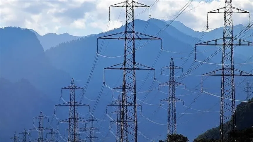 Elektrik üretiminde ithal kömürün payı yüzde 20,9