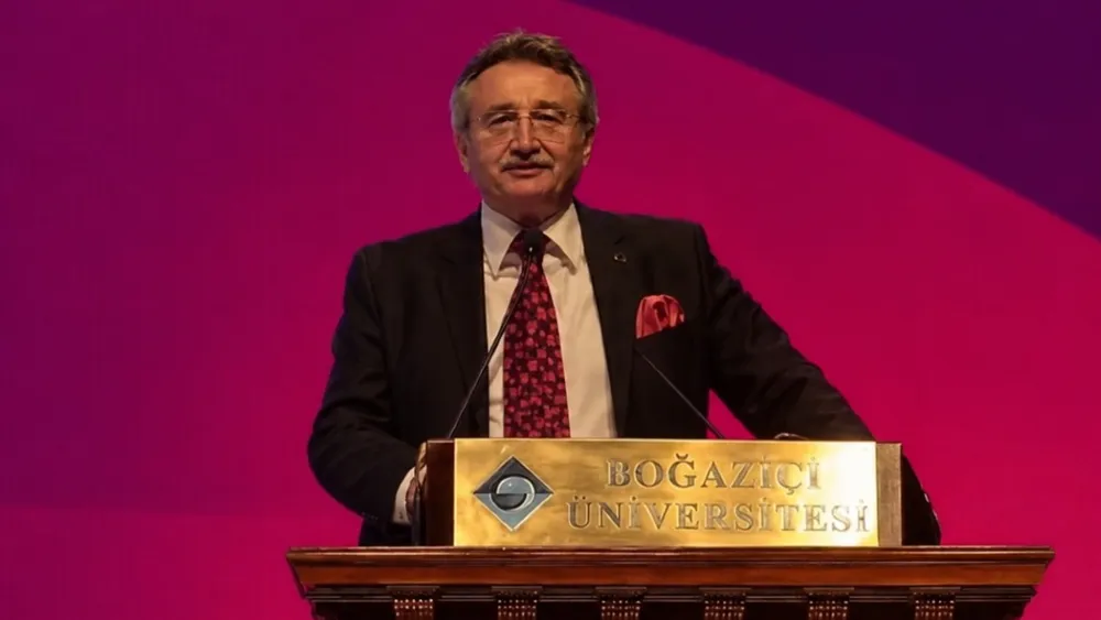 Eski Bakan Kürşad Tüzmen'den dolar çıkışı: Bugün kur 70 lira olmalı!