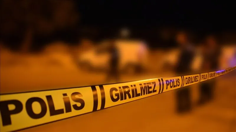 Alanya’da silahlı kavga: 2 kişi hayatını kaybetti