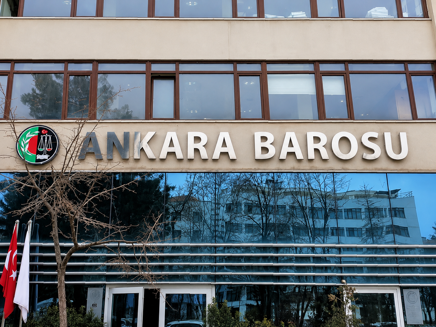 Ankara Barosu’nda seçim başladı: Dört aday yarışıyor