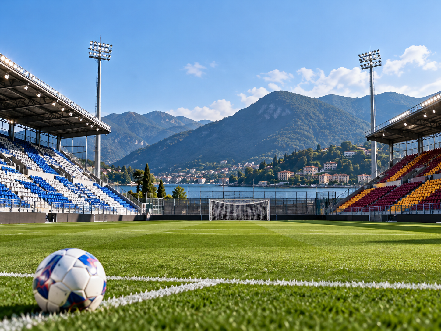 Como - Roma maçı ne zaman, saat kaçta?