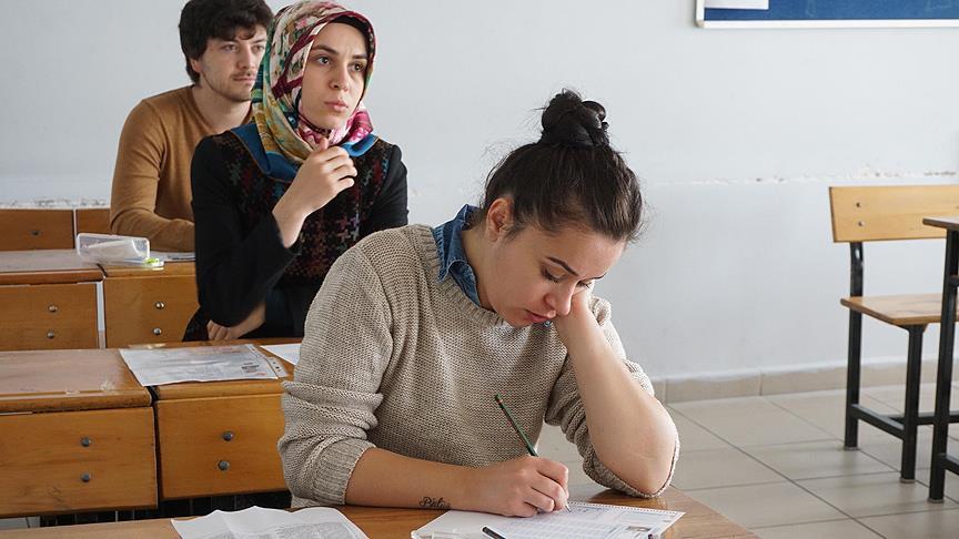KPSS Ön Lisans sonuçları için tarih belli oldu! Branş sıralaması ne zaman?