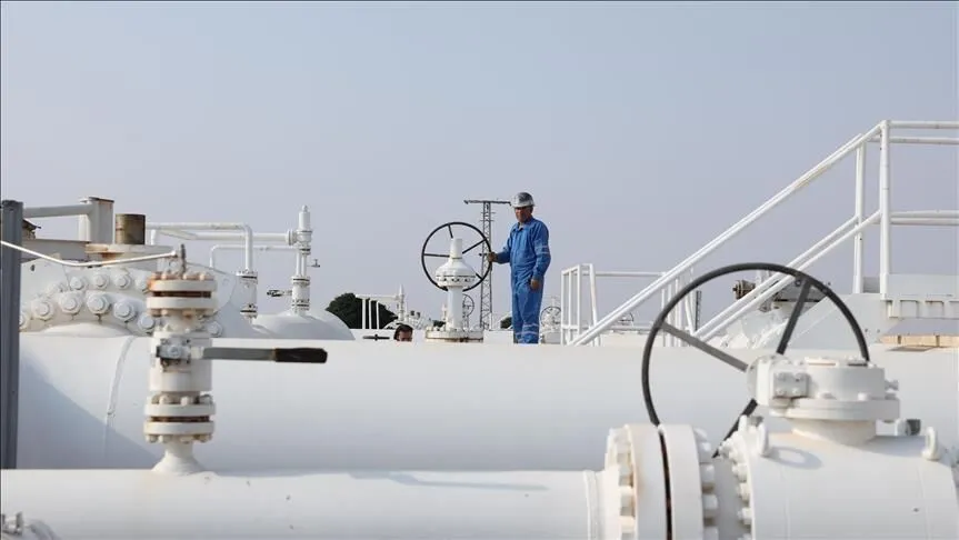 11 Ekim doğal gaz fiyatları açıklandı! 1000 metreküp 19 bin 155 lira