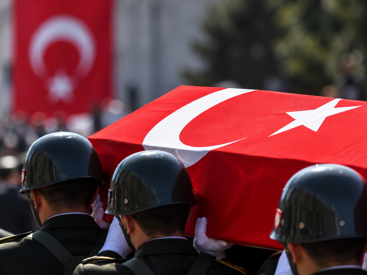 Görev sırasında rahatsızlanan Uzman Çavuş Yusuf Güneş şehit oldu