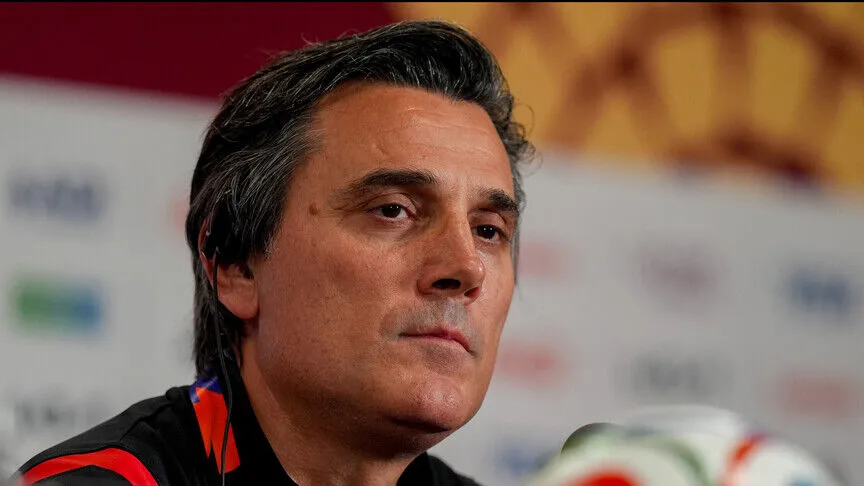 Montella'dan Türkiye'ye duygusal veda: Kalbimde her zaman özel bir yerin olacak