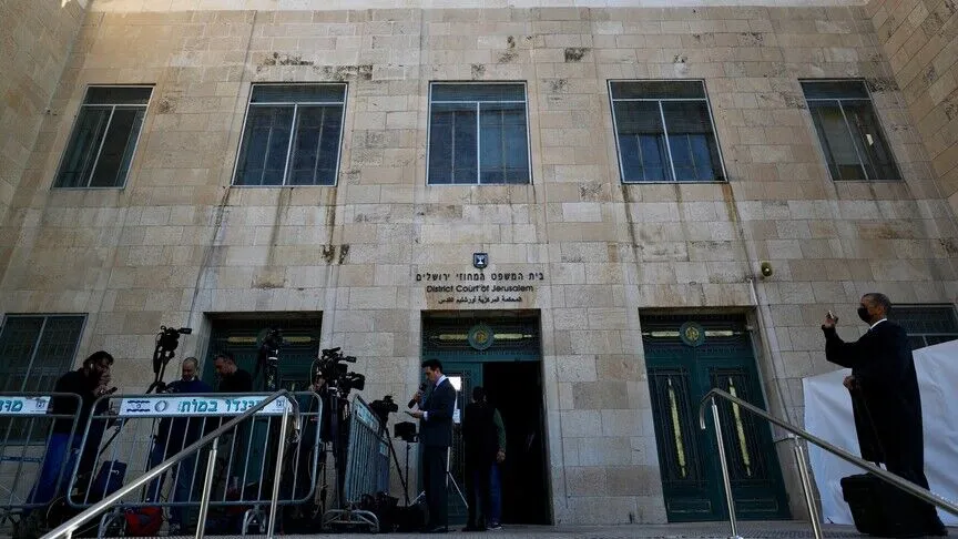 Netanyahu davasında ters köşe! Eski Başsavcı bu kez savunma için konuştu